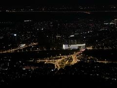 -紫金山山顶公园