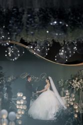 点击看大图 -MECCI婚礼摄影跟拍(红东方广场店)