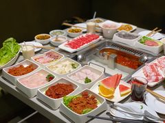-海底捞火锅(关山保利店)