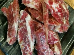-圣罗巴海鲜烤肉自助(鲅鱼圈万达店)
