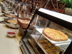 -萧邦音乐会所KTV·蒸汽活海鲜自助(福田店)