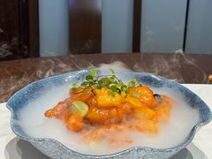 -打酱油·非遗淮扬菜(瘦西湖梅岭店)