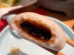 红糖锅盔-一个叫川的地方(麒麟新天地店)