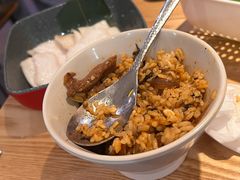 -新石器烤肉(百联川沙店)