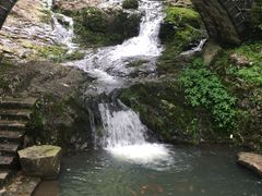 -龙瀑仙洞