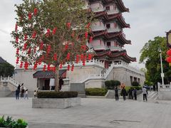 -合江楼