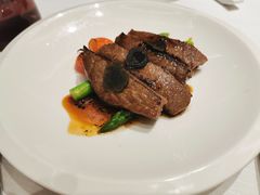 黑松露和牛-北京厨房(SKP店)