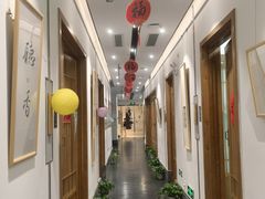 -子曰书院·古筝围棋书法国画小主持(夏都店)