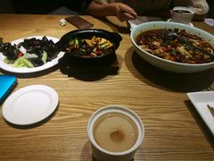 -峨嵋小镇·川菜(勒泰中心店)