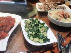 -曾牛土菜(捷瑞达店)