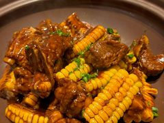 -简小舍·民间手艺菜(武昌江滩店)