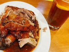 -澳门陈光记烧味饭店(郎家园店)