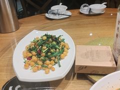 -拉完海鲜大排档(温岭店)