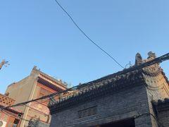 -西安化觉巷清真大寺