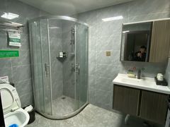 -君之悦·影院式足道·养生SPA(回兴店)