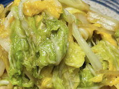 大白菜炖豆腐-jpc集品餐厅(中山店)