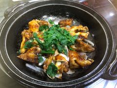 -石岐乳鸽村(南海第三分店)