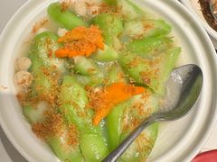 -莆田餐厅PUTIEN(金融街购物中心店)