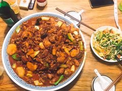 -福顺祥大盘鸡(临潼店)