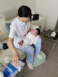-宝生月子中心(民治店)