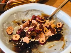 -胡马八破·川菜小馆(高新万达店)