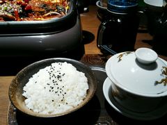 -龙门烤鱼(东方宝泰店)