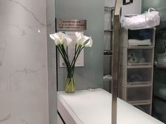 -福奈特洗衣洗鞋(海阳路店)