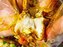 -虎虎龙虾大排档(双井店)