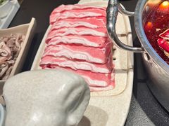 -额尔敦·品质自助(摩尔城店)