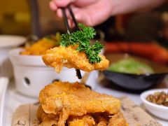 -避风塘·金牌店·夜宵(金玉兰店)