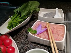 -海底捞火锅(崇文门新世界百货店)