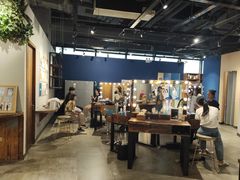 -海马体照相馆(天津世纪都会店)