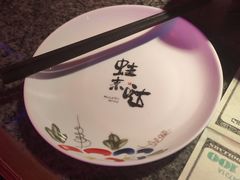 -蛙来哒(东城万达店)