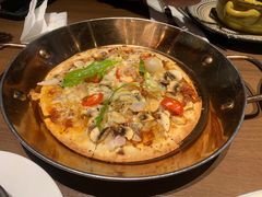 -西堤牛排(合肥之心城店)