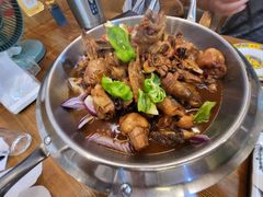 -老味道1992(武当山店)