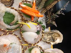 -一绪に寿喜烧(荟聚店)