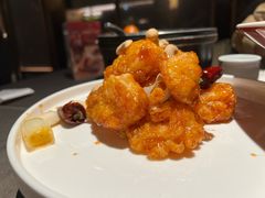 -旺顺阁·北京菜·烤鸭(大望路店)