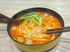 -好麺世家海鲜面馆(新建中路店)