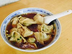 -古徽州馄饨店(宝安路店)