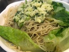 姜葱捞面-西关竹园(荔枝湾店)