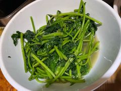 -李久其家民间餐厅(观沙岭公园店)