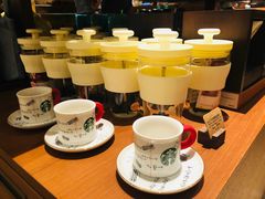 -星巴克(天津大悦城第二店)