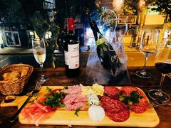 -Alimentari早午餐(安福路店)