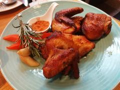 -斗牛士牛排(南京东路店)