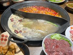 -萍姐火锅·公路夜市(打浦桥日月光店)
