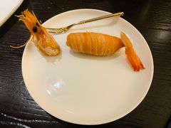 -甄御•海鲜新青岛菜(麦岛店)