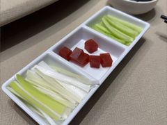 -金鸭季·北京烤鸭(深业上城店)