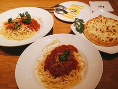 -菲滋意式餐厅(上虞万和城店)