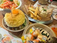 -岛风·台食小馆 ISLAND BISTRO(烟台山店)