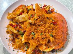 -丁字口海鲜热炒·烧烤大排档